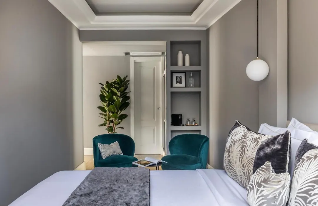 NAMAN HOTELLERIE - Spagna-1