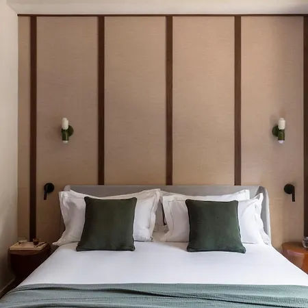 NAMAN HOTELLERIE - Spagna-3